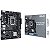 Placa Mãe Asus H610M-D D4 Prime - Socket 1700, HDMI/VGA, DDR4 e M.2 - Imagem 1