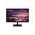 Monitor Hyundai 24 Full HD 75Hz com Conexões HDMI e VGA - Preto - Imagem 1
