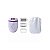 Depilador Elétrico Philips Satinelle Essential Bre275 - Branco - Imagem 1