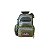 Mochila Organizadora Sumax SM-1901 com 3 Compartimentos - Imagem 1