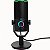 Microfone USB JBL Quantum Stream Studio Cardioide/Omnidirecional - Preto - Imagem 1