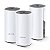 TP-Link Deco E4 (Pack de 3) Sistema de Wi-Fi Mesh AC1200 Dual Banda para Casa - Imagem 1