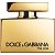 Perfume Feminino Dolce&Gabbana The One Gold EDP Intenso 75mL - Imagem 1
