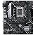 Placa Mãe Asus Prime H610M-A D4 LGA1700 com Suporte a DDR4 e M.2 - Ideal para Montagens Gaming - Imagem 1