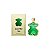 Perfume Tous Loveme Elixir Esmeralda 90ML - Fragrância Encantadora para o Dia a Dia - Imagem 1