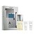 Kit Fragrâncias Issey Miyake EDT 125ML + Gel 50ML + After Shave 50ML - Imagem 1