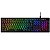 Teclado Mecânico HyperX Alloy Origins RGB - Tecnologia USB - Modelo HX-KB6RDX-BR - Imagem 1