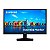 Monitor Samsung 22 Hd Vga Hdmi De Pol Full Ls22A336Nhnxza - Imagem 1