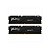 Memória RAM Kingston Fury Beast DDR5 32GB (2x16GB) 5600MHz - Preto - Imagem 1