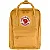 Mochila Feminina Fjällräven Kånken Mini 23561-160 Ochre - Imagem 1