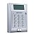 Controle de Acesso Biométrico Vizzion Kit802E - Imagem 1
