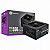 Fonte Cooler Master MWE V2 550W 80 Plus Gold ATX - MPE-5501-AFAAG-U2 - Imagem 1