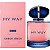 Perfume Feminino MY Way Intenso 50ML - Elegância e Sofisticação em Cada Fragrância - Imagem 1