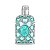 Perfume Orientica Azure Fantasy Luxuoso 80ML - Imagem 1