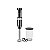 Misturador Kitchenaid KHBV530B 110V 180W - Preto Profissional para Cozinha - Imagem 1