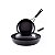 Conjunto de Frigideiras Antiaderentes Kitchenaid 21CM e 31CM Preto Onix Anodizado - Imagem 1