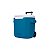 Cooler Portátil com Rodas Coleman, 26 Litros, Azul, Ideal para Viagens e Lazer - Imagem 1
