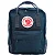 Mochila Kånken Mini Fjällräven 23561 Azul Marinho - Imagem 1