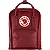 Mochila Vermelha Fjallraven Kanken 23561-326 - Imagem 1