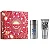 Kit Perfume Carolina Herrera 212 Men Nyc Edt 100Ml + After Shave 100Ml - Masculino - Conjunto De Aroma E Cuidado De Luxo - Imagem 1