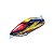 Capa Pintada Tr600Pro Dfc Hc6622T - Imagem 1