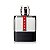 Prada Luna Rossa Carbon Eau de Toilette 100ml - Fragrância Masculina Premium - Imagem 1
