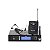 Sistema de Microfone Headset Sem Fio UHF 6100HL - Marca Gemini - Imagem 1