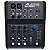 Mesa de Mixagem Alesis Multimix 4 USB FX com 4 Canais e Efeitos Integrados - Imagem 1