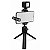 Kit Vlogger Rode para iOS com Microfone VideoMic Me-L - Edição Especial - Imagem 1
