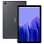 Tablet Samsung Galaxy Tab A7 T503 - 10,4 - 3GB RAM - 32GB - Cinza Escuro - Imagem 1
