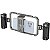 Kit Suporte De Vídeo Smallrig Básico 4121 - Preto Para Filmagens E Produções Profissionais - Imagem 1