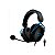 Fone Gamer HyperX Cloud Alpha S com Som Surround - HX-HSCAS-BL-WW - Imagem 1