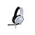 Headset Gamer Sony Inzone H3 - Fone com Fio - Driver 40MM - Cor Branca - Imagem 1