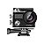 Câmera de Ação Akaso Brave 4 - 4K, 20MP, 5X Zoom, Wi-Fi, Cor Preto - Imagem 1