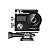 Câmera de Ação Akaso Brave 4 4K 20MP - Preto - Qualidade Profissional em Imagens - Imagem 1