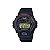 Relógio G-Shock Casio DW-6900UB-9DR Masculino - Preto Resistente à Água - Imagem 1