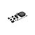 Microfone Sem Fio Digital DJI Mic Mini (1 Transmissor + 1 Receptor) - Imagem 1