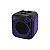 Caixa de Som PORTÁTIL Bluetooth PARTY-80 - 50W RMS, USB/SD, RGB - Preto - Imagem 1