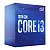 Processador Intel Core I3-10105 3.7 Ghz Lga 1200 Com Cooler 6Mb Cache - Imagem 1