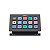 Controlador de Streaming Redragon SS-550 - Preto para Jogos e Transmissões ao Vivo - Imagem 1