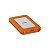 HD Externo Lacie Rugged 1TB USB 3.0 - Portátil e Resistente - Prata - Imagem 1
