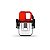 Estojo para Garmin Inreach Mini 010-12723-01 - Proteção e Praticidade - Imagem 1