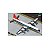 Avião de Coleção Gemini Jets 1:200 L-188C Electra Northwest G2NWA1028 - Imagem 1