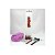 Kit de Controle de de Luxo Robart Modelo 188Vrx - Imagem 1