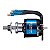 Motor Brushless OMA-3815-1000-W 51015010 - Alta Performance e Eficiência Energética - Imagem 1