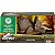 Triceratops Jurassic World Mattel - HPP88 - Imagem 1
