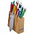 Conjunto De Facas E Talheres Cuisinart C77Ss-11P Coloridos - 11 Peças - Imagem 1