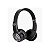 Fone de Ouvido Bluetooth Monster MH Elmt On BK - Preto - Imagem 1
