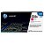 Toner Hp Q6003A 124A Magenta - Imagem 1