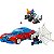 Carrinho de Corrida do Homem-Aranha com Venom e Duende Verde - LEGO Marvel 76279 (227 peças) - Imagem 1